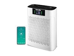 SereneLife WiFi Air Purifier for Home