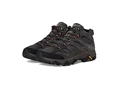 Merrell Moab 3 Men's Waterproof Hiking Shoes