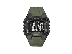 Expedition Indiglo - Green