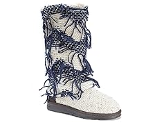 MUK LUKS  Women's Shawna Boots  - Pick Color