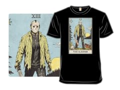 XIII The Slasher