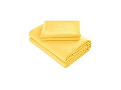 Prime Bedding Bed Sheets 3 Piece Twin
