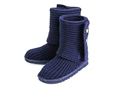 Ugg Classic Cardy Women's, 5