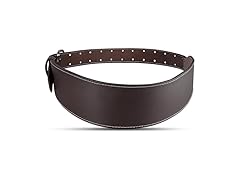 ABRIX Leather Tool Belt 28 Pocket XL