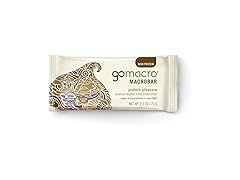 GoMacro MacroBar Organic Peanut Butter C