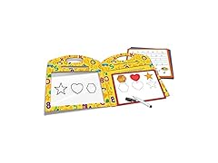 Trace & Learn Writing Activity Set