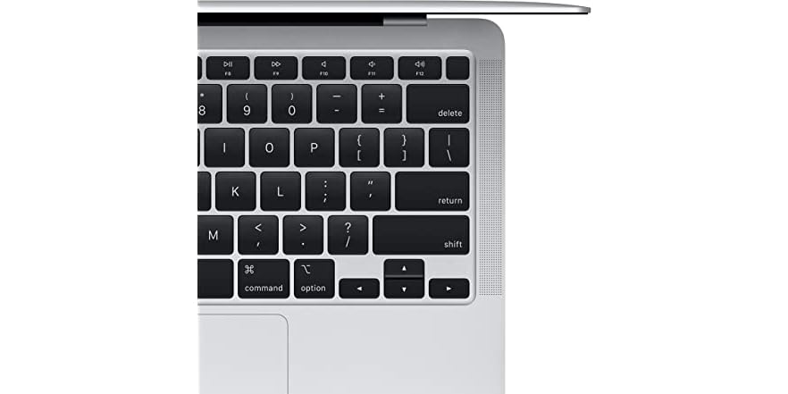 apple 2020 macbook air laptop m1 chip 13 retina display
