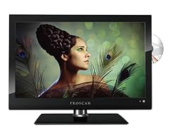 Proscan 15" LED HDTV/DVD Combo