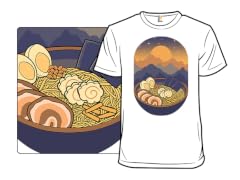 Sunset Ramen