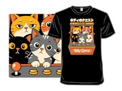 Kitty Quest