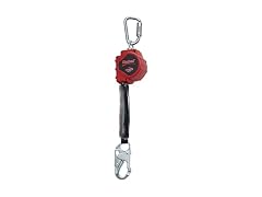 3M - 3100425 PROTECTA Rebel 11' Polyest