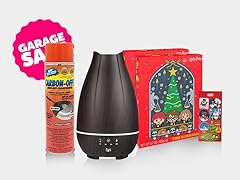 Grocery & Household!