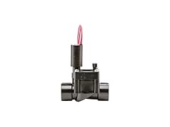 Hunter PGV 1" Sprinkler Valve, Heavy Duty Irrigation Valve