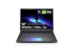 Alienware 16 Area-51 Gaming Laptop