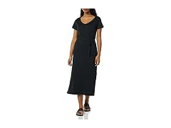 Amazon Essentials Women (XL) Short T-shirt Dress