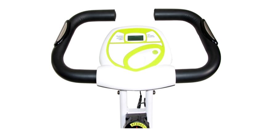 Body Rider Deluxe Folding Bike