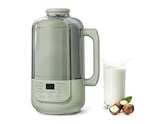 CheersLux 40oz Nut Milk Maker