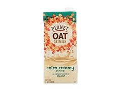 Planet Oat, Oatmilk Extra Creamy, 32 Fl Oz