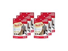 Bil-Jac Vet Dog 10OZ Dog Treats