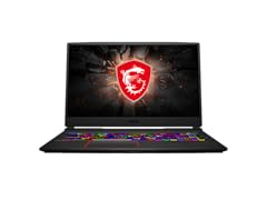 MSI 17.3" GE75 Raider 10SF-286 Laptop