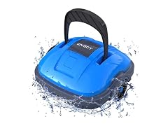WYBOT ORSPREY 200 Orsprey 200 Cordless Robotic Pool Vacu
