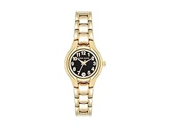 Anne Klein Womens Date Bracelet Watch