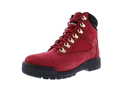 Timberland 6 Inch Field Men's Boots (11, 11.5)
