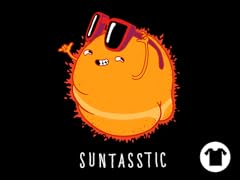 Suntasstic
