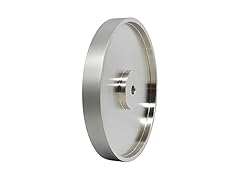 Grinding Wheel, Dia 8" x 1" Wide