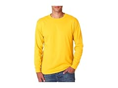 Jerzees Men (Small-X-Large) Oz. Medium T-shirt