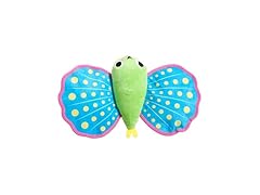 Barkbox Flying Fish Dog Toy | Plush Fish
