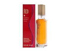 Giorgio Beverly Hills Red EDT 3.0oz W