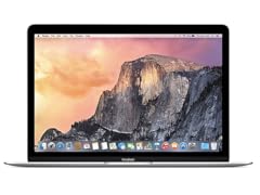 MYSTERY Apple MacBook 12 (2016-2018)