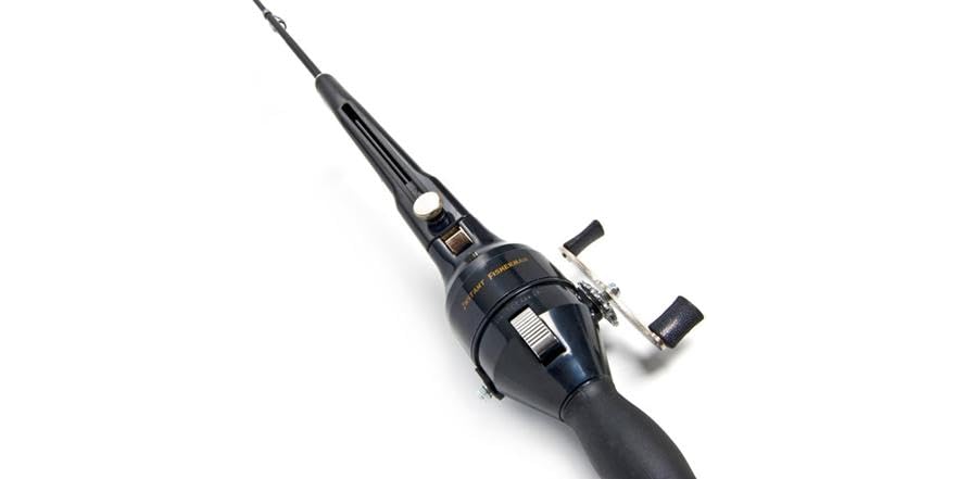 Instant Fisherman Portable Fishing Kit - 2 Pack