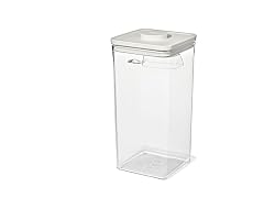 OXO Pet POP Container with Scoop 6.0 Qt/5.7