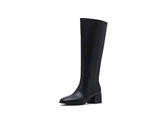Blondo Women's Knee High Boot Flair