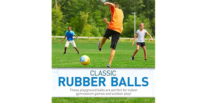 U&C Planet Kickball Playground Ball Upgraded U&C Planet Kickball Playground Ball Upgraded