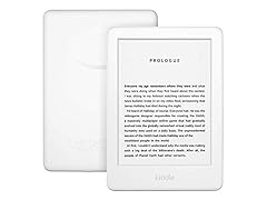 Amazon Kindle (2019 Release)