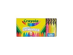 Crayola Ultimate Chalk Collection