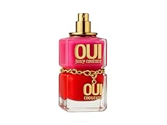 Juicy Couture Oui 3.4 OZ EDP Tester W