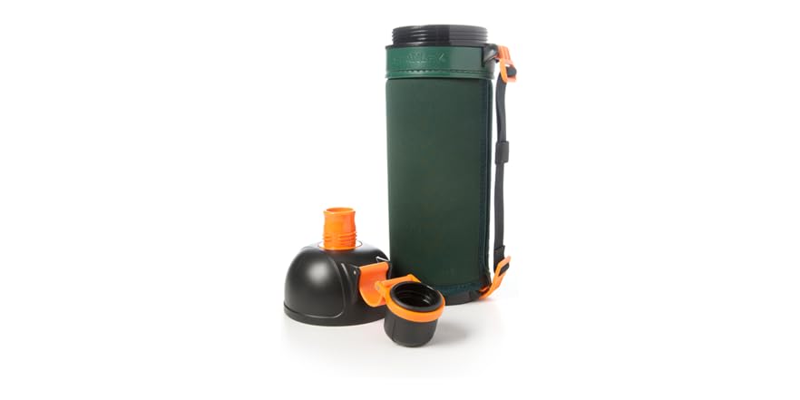 Adventure Carbonated Drink Bottle 32 Oz.