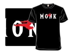 Dungeon Class - Monk