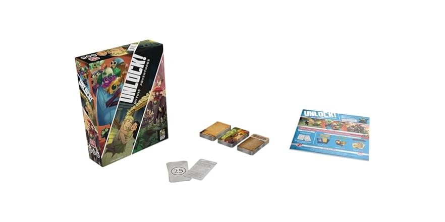 Asmodee Mythicals – Strategiespiel Für 2 Spieler Ab 8 Jahren, Karten Sammeln, Risiko, 15 Min., Italienische Ausgabe