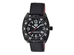 Shield Pilecki Swiss Diver's Watch