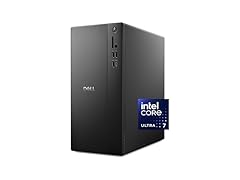 Dell Tower ECT1250 Desktop