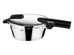 Fissler 2.6-Qt. Pressure Skillet