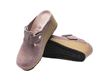 papillio fanny clog