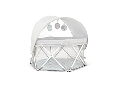 Regalo My Play Baby Portable Bassinet