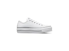 Converse Women's Chuck Taylor All Star Platform Shoes (5)