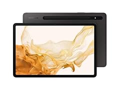 Samsung Galaxy Tab S8 11” Tablet